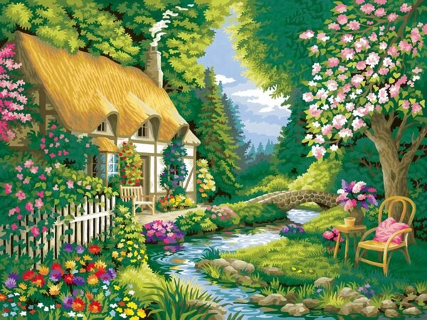 River Cottage