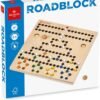 RoadBlocks