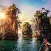 RoCCe di Cheow Lan, Thailandia
