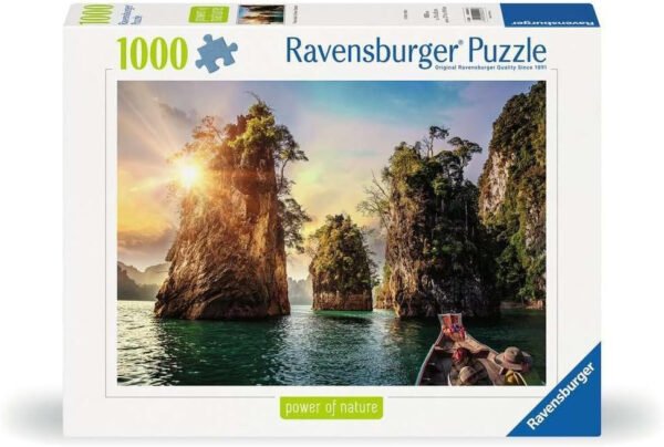RoCCe di Cheow Lan, Thailandia