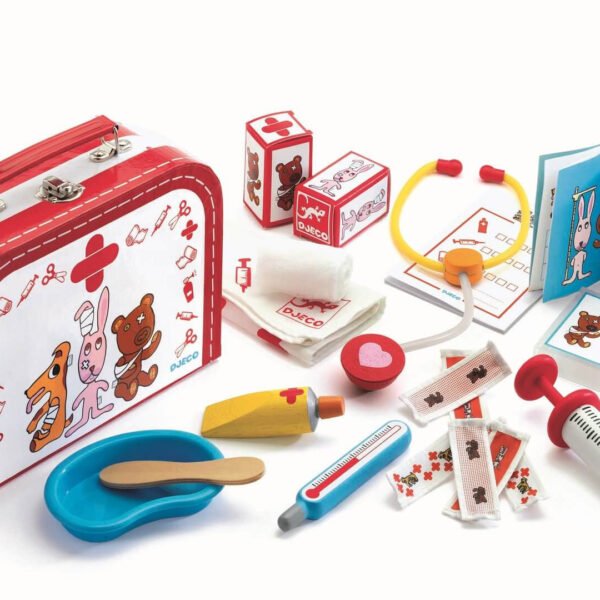 Role play - Bobodoudou * - FSC 100%