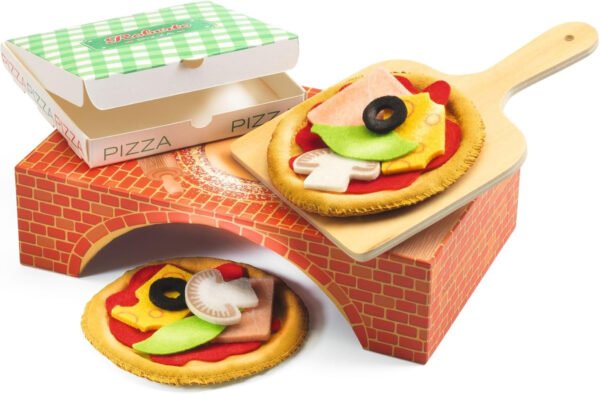 Roberto Pizza