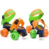 Roller skaters montecarlo 32/42