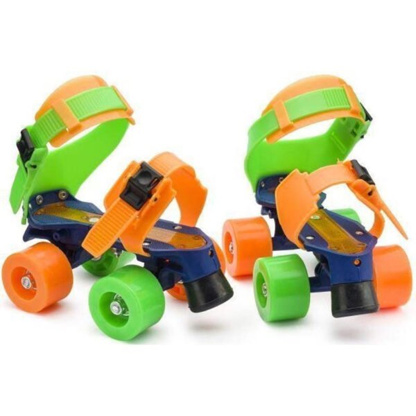 Roller skaters montecarlo 32/42