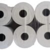 ROTOLO 80x80 TERMICO OMOLOGATO (pacco da 10 rotoli)
