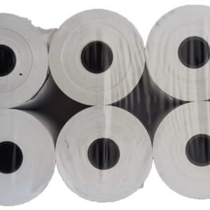 ROTOLO 80x80 TERMICO OMOLOGATO (pacco da 10 rotoli)