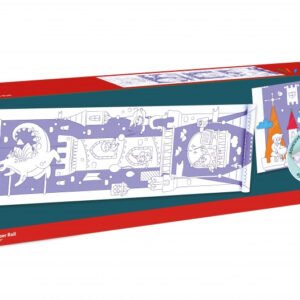 LEGO 2.0 - STATIONARY SET MINIFIGURE