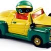 Royal scarab