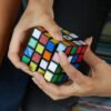 Rubiks 4x4 Master