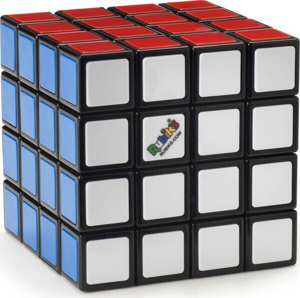 Rubiks 4x4 Master