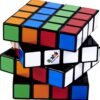 Rubiks 4x4 Master