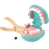 Set clinica dentale