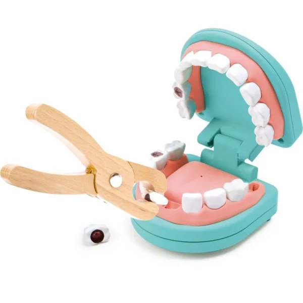 Set clinica dentale