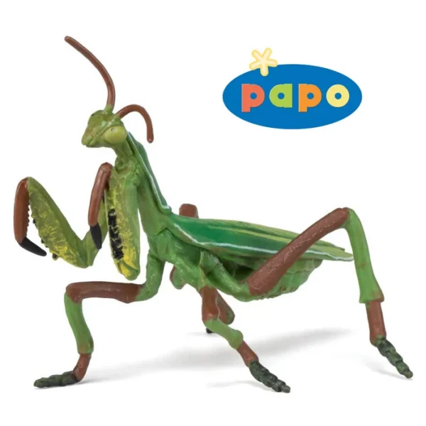 Papo - Praying mantis
