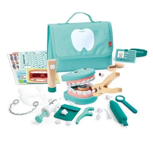 Set clinica dentale