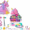 SALONE DI BELLEZZA UNICORNO ARCOBALENO