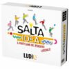 Saltaidea