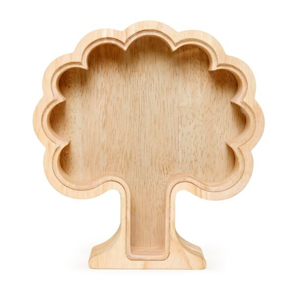 SALVADANAIO ALBERO KIKKERLAND