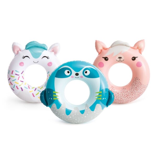 SALVAGENTE ANIMALETTI CARINI CM 76 I.24