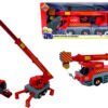 Sam Rescue crane 2-in -1