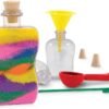 Sand Art Bottles