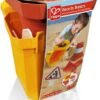 Sand Construction Playset