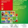 SAPIENTINO PIU - CARTE ITALIANO