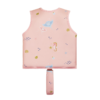 Gilet salvagente Seahorse 3-6 anni