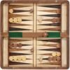 SCACCHI / DAMA / BACKGAMMON / MAGNETICO
