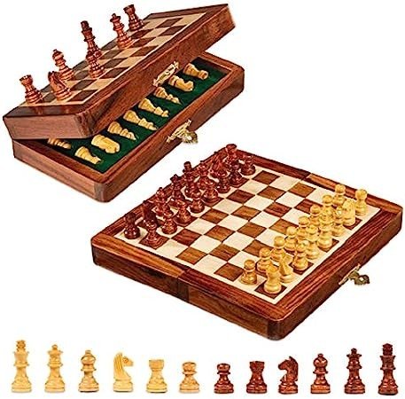 Scacchiera Pieghevole