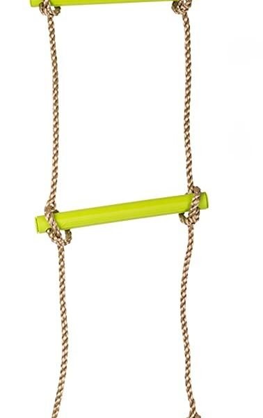 Scala di corda "Al settimo cielo"