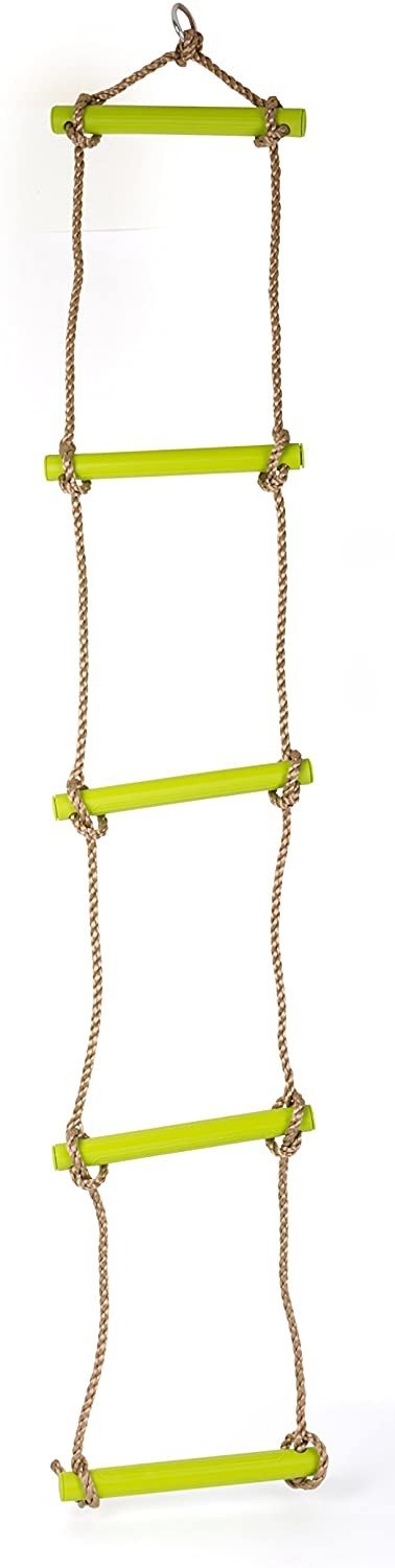 Scala di corda "Al settimo cielo"