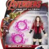 Scarlet Witch Avengers 10 cm