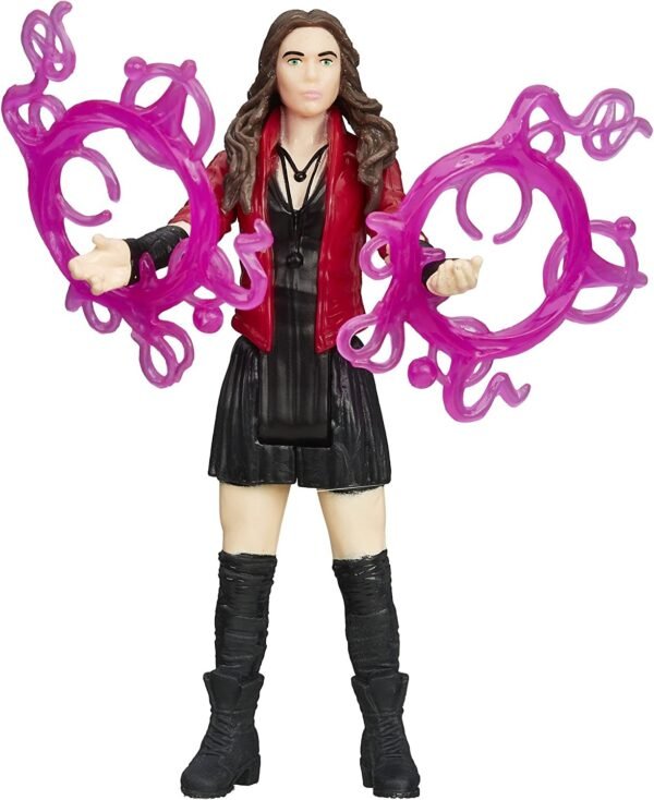 Scarlet Witch Avengers 10 cm
