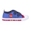 SCARPA IN TELA SUOLA PVC CON LUCI COTON SPIDERMAN