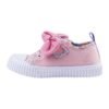 SCARPA IN TELA SUOLA PVC SCRATCH MINNIE