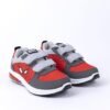 SCARPA SPORTIVA SUOLA PVC CON LUCI SPIDERMAN