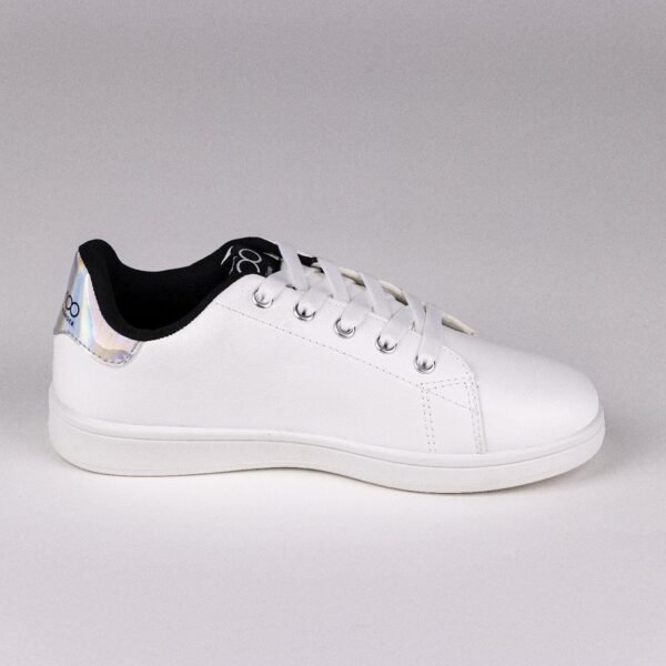 SCARPA SPORTIVA SUOLA PVC DISNEY 100