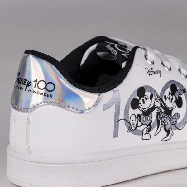 SCARPA SPORTIVA SUOLA PVC DISNEY 100
