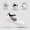 SCARPA SPORTIVA SUOLA PVC DISNEY 100