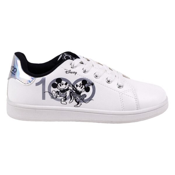 SCARPA SPORTIVA SUOLA PVC DISNEY 100