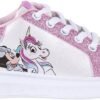 SCARPA SPORTIVA SUOLA TPR FANTASIA MINNIE