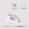 SCARPA SPORTIVA SUOLA TPR FANTASIA MINNIE