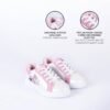 SCARPA SPORTIVA SUOLA TPR FANTASIA MINNIE