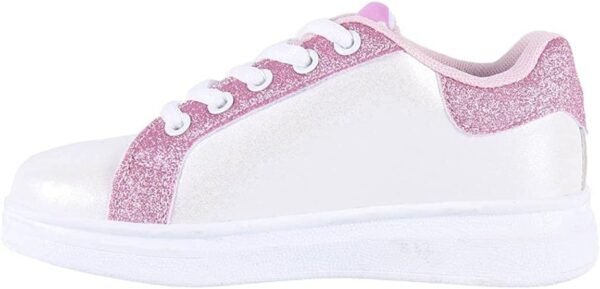 SCARPA SPORTIVA SUOLA TPR FANTASIA MINNIE