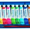 SCAT 12 TUBI TEMPERA GIOTTO 12ML