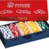 Scatola 125 Fiches con Vaolre  11,50 gr