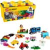 LEGO CLASSIC MATTONCINI CREATIVI MEDI 10696