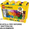 Scatola mattoncini cre 10698