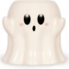 Scented candle - ghost